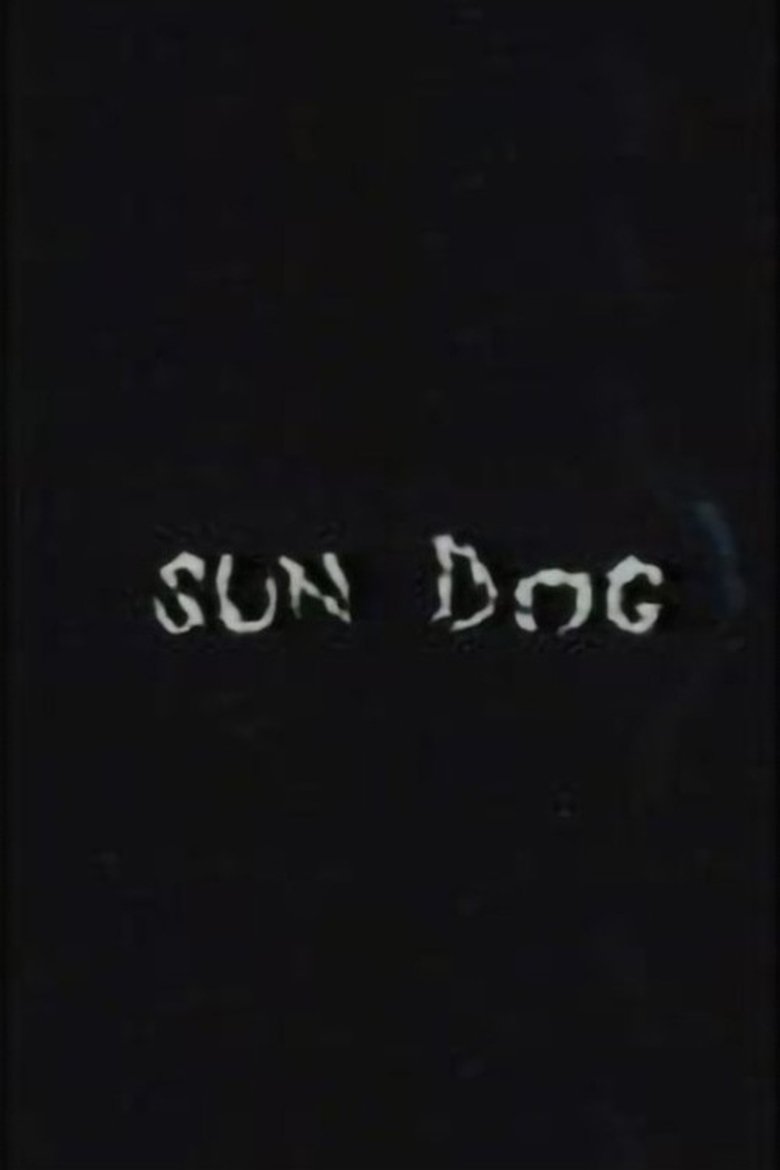 Poster of Sun Dog