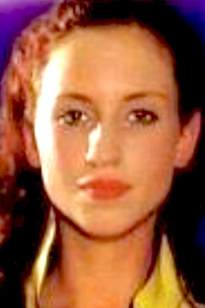 Portrait of Maria G. Punkt