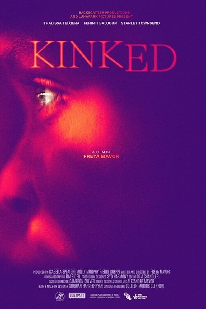 Poster of Kinked