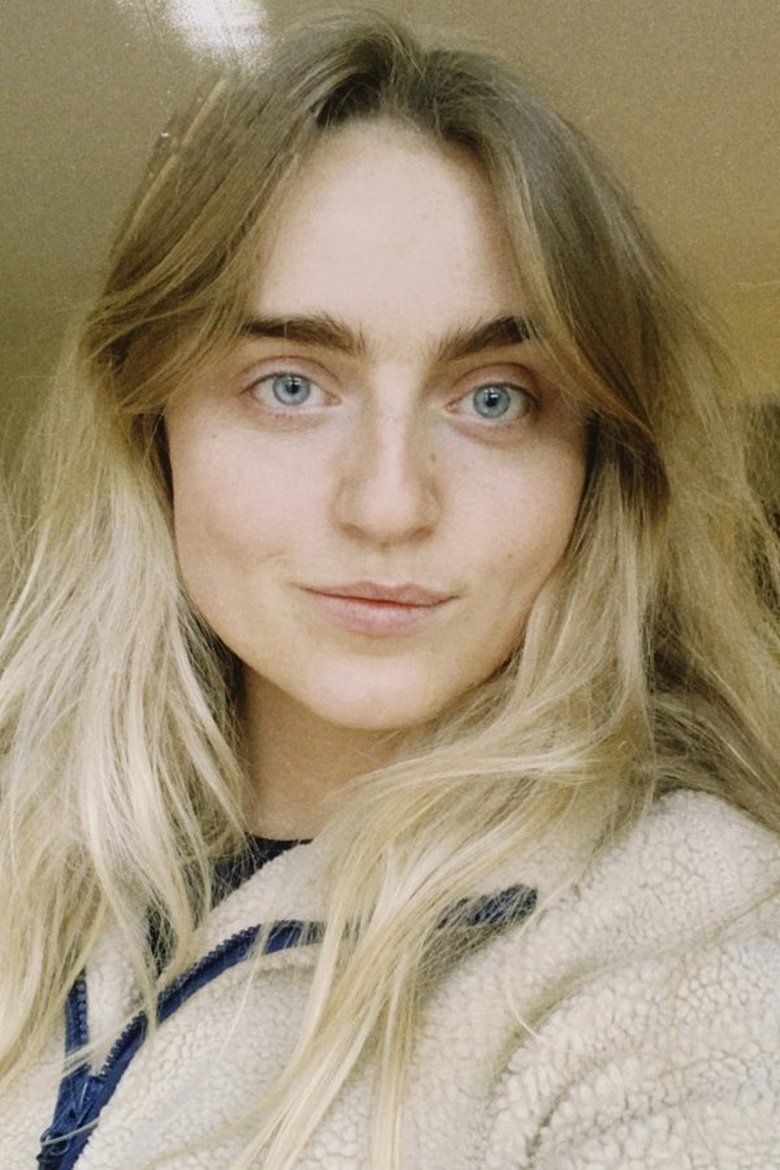 Portrait of Mille Holkenfeldt