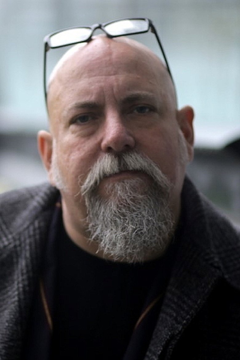 Portrait of Neil Edwards