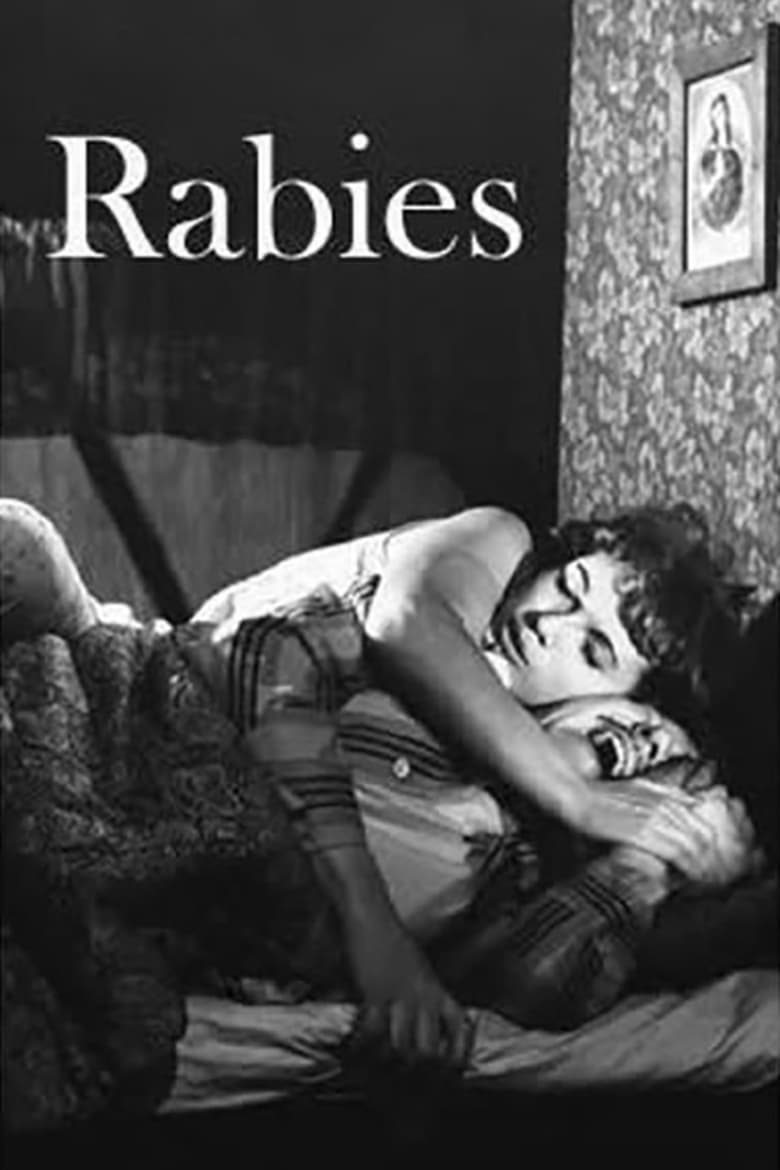 Poster of Rabies