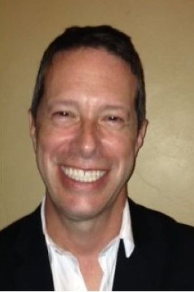 Portrait of Darren Harris