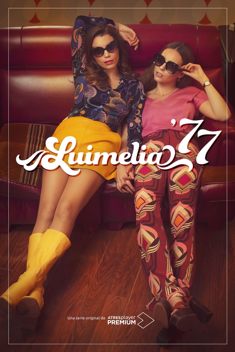 Poster of #Luimelia '77