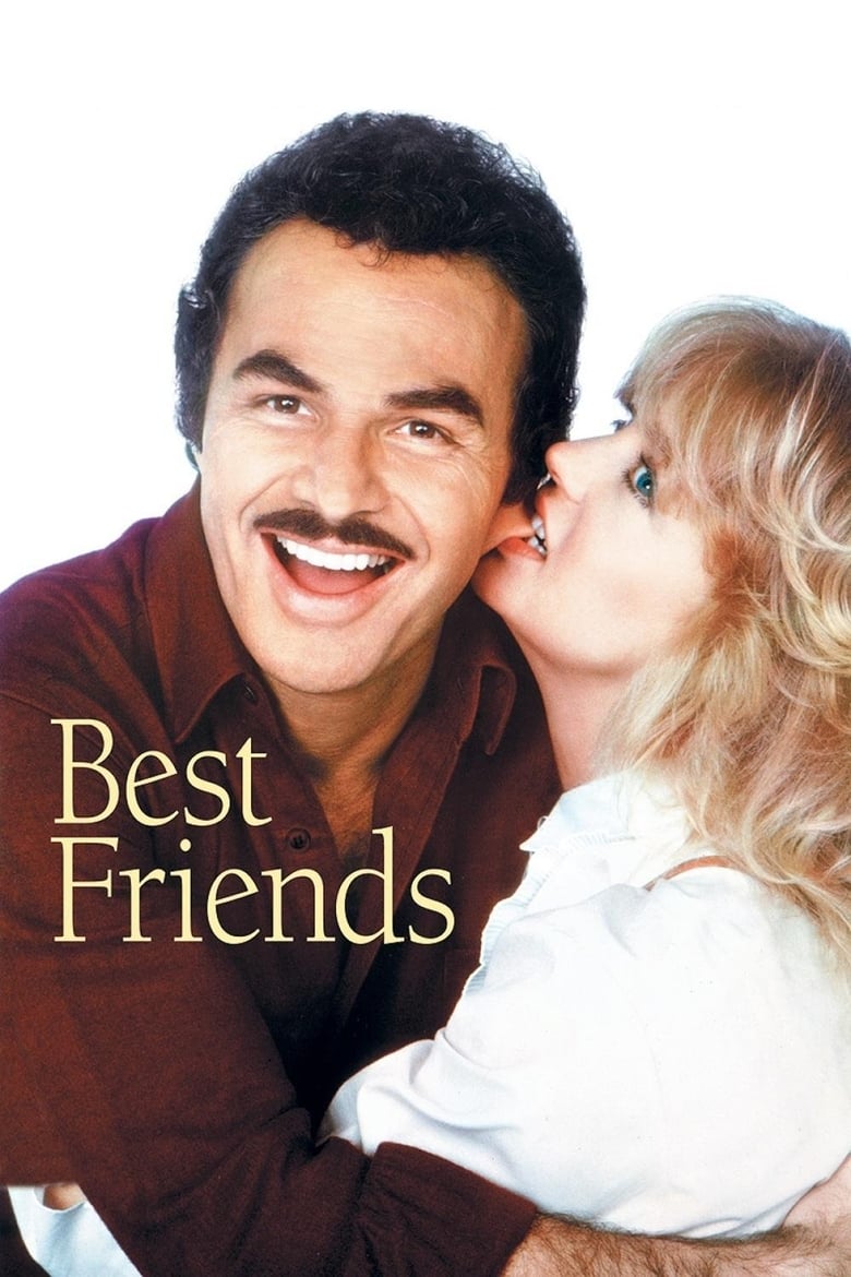 Poster of Best Friends