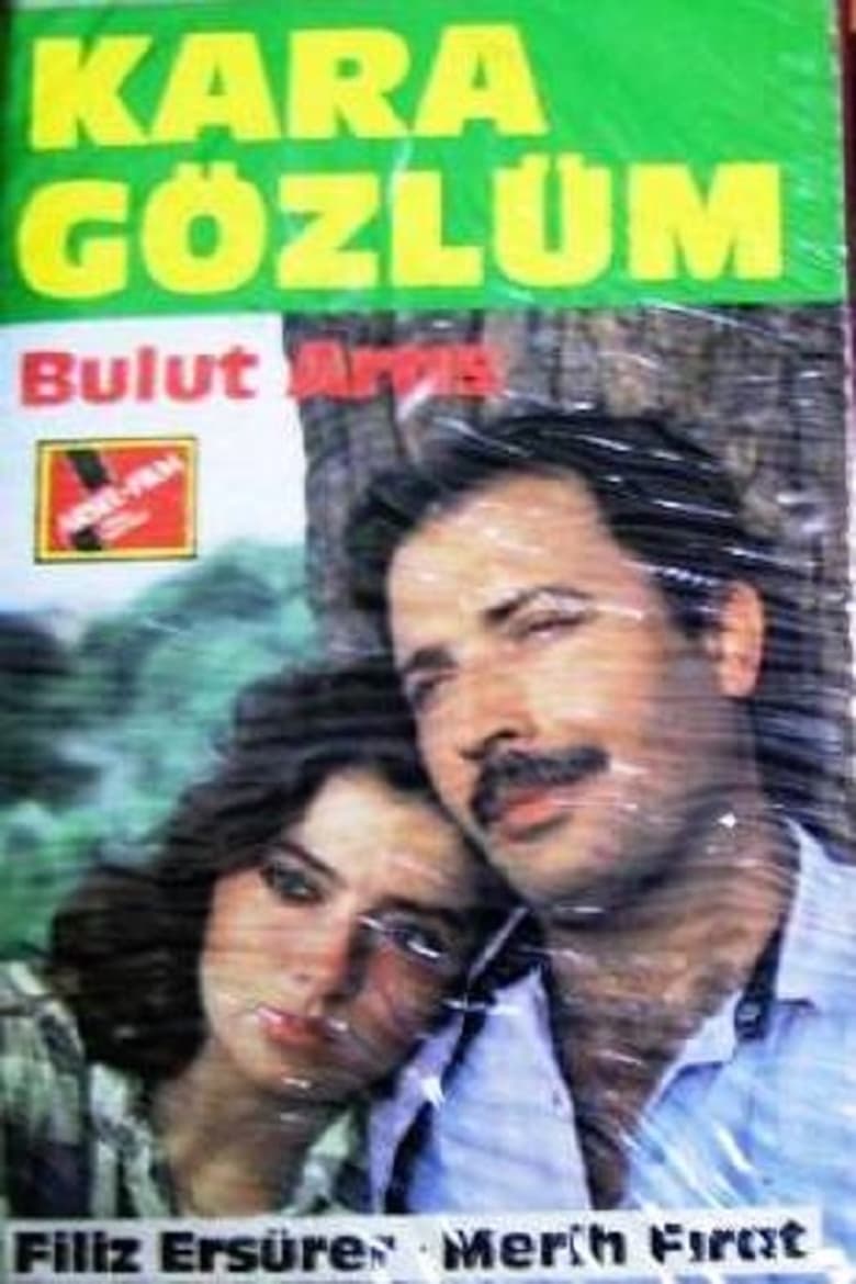 Poster of Kara Gözlüm