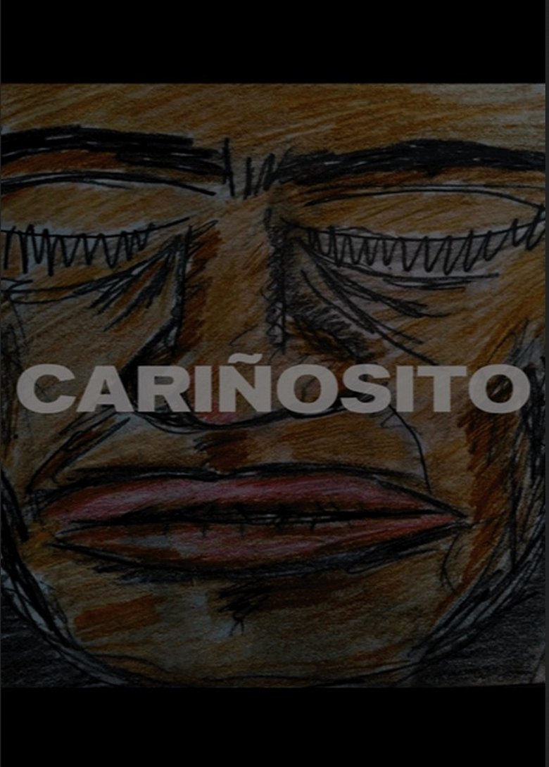 Poster of Cariñosito