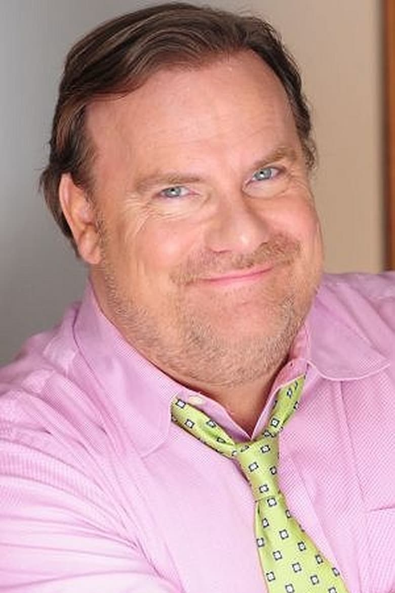 Portrait of Kevin Farley