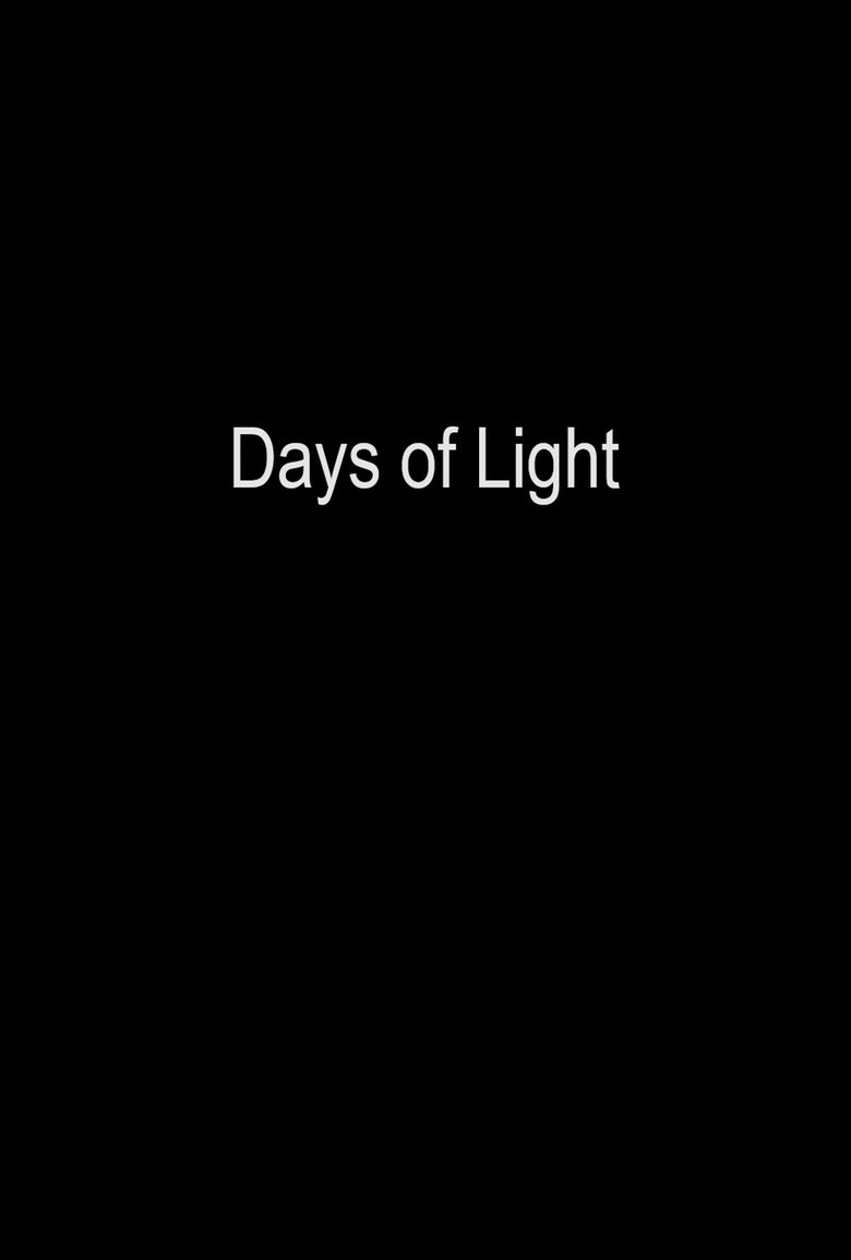Poster of Days of Light