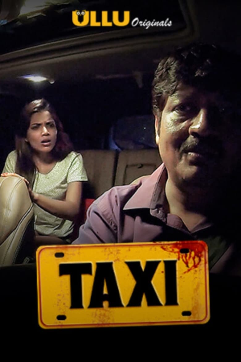 Poster of Taxi