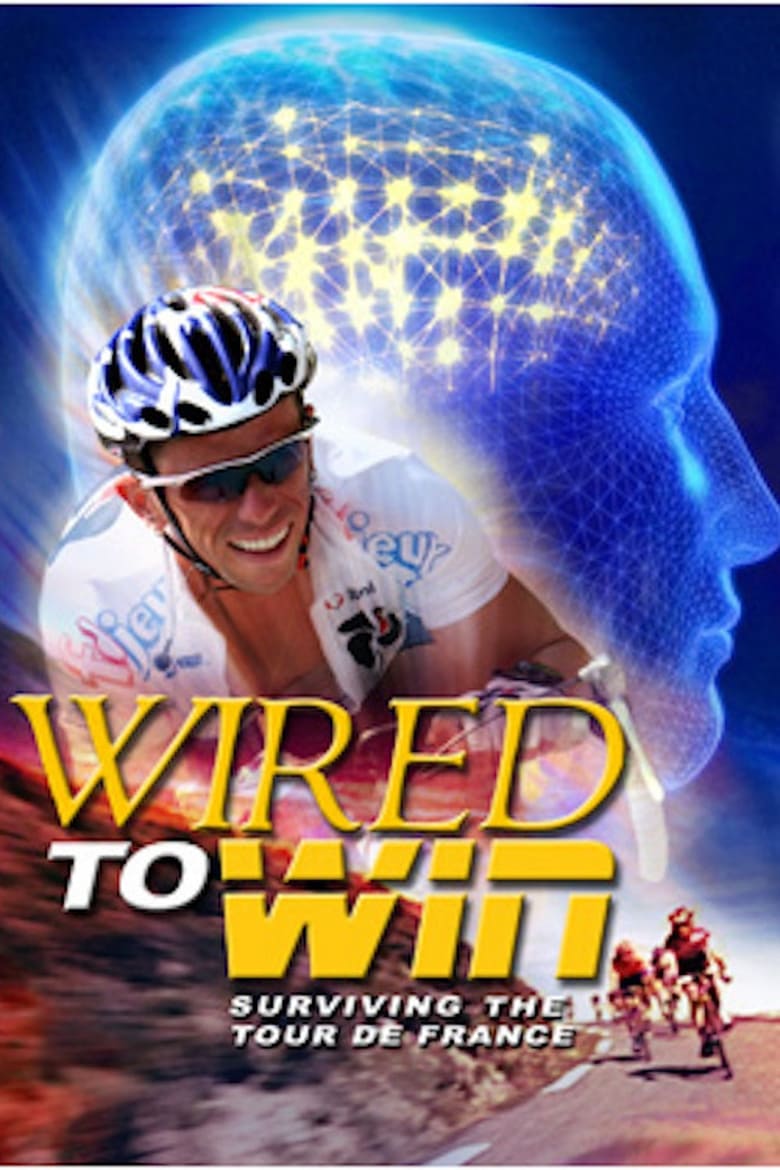 Poster of Wired to Win