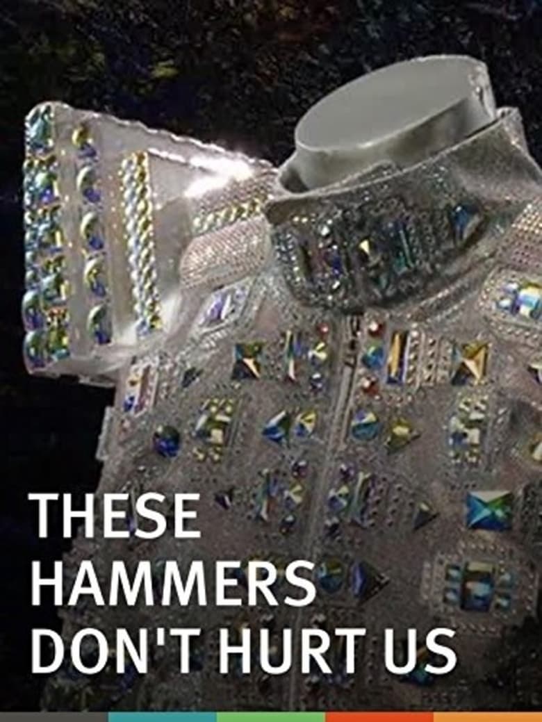 Poster of These Hammers Don't Hurt Us