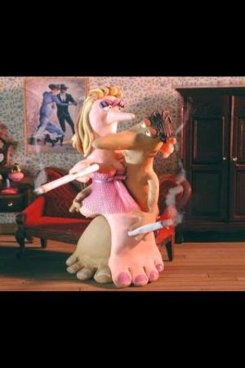 Poster of Nico y Tina