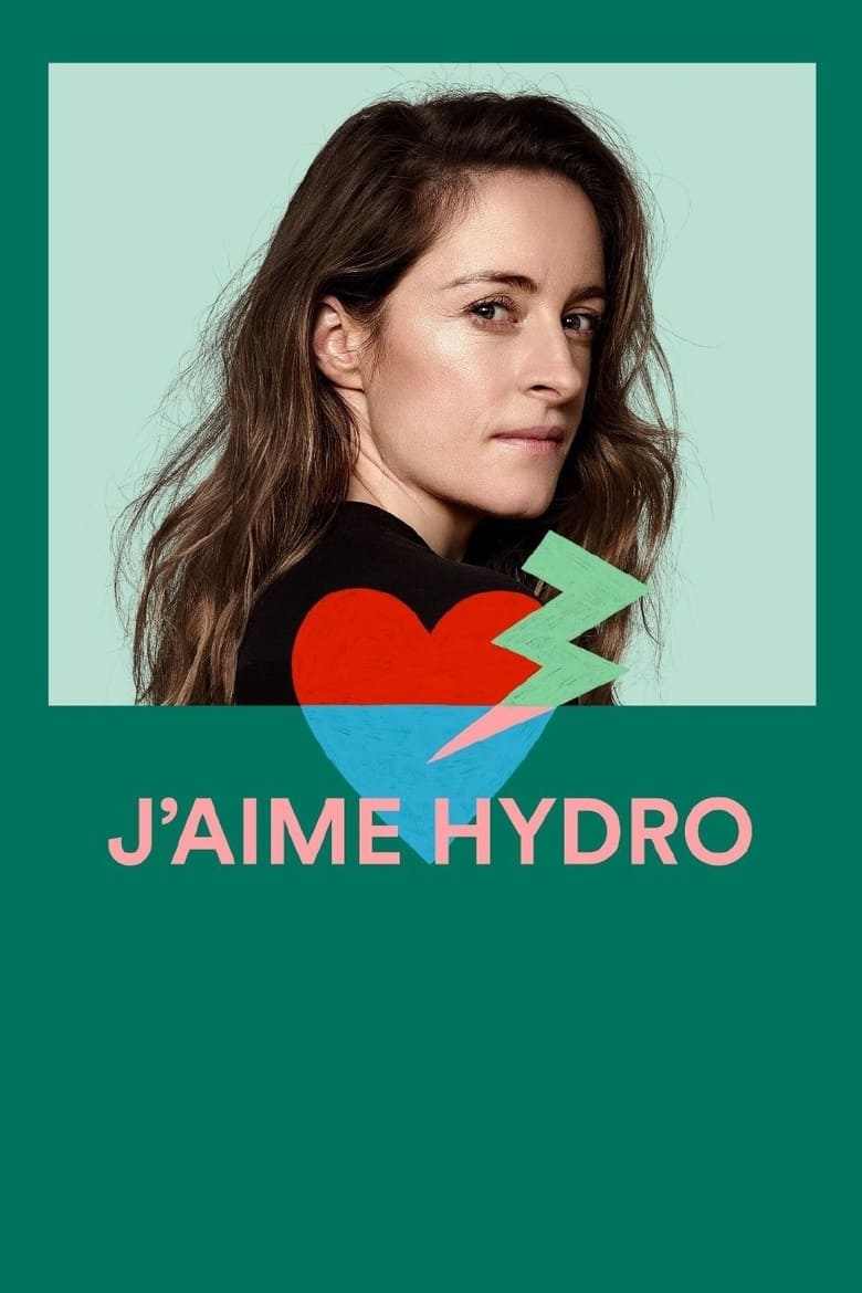 Poster of J'aime Hydro