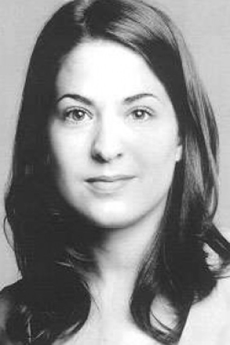 Portrait of Sophie Steiner