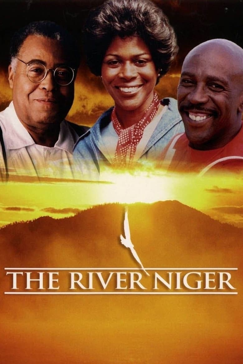 Poster of The River Niger