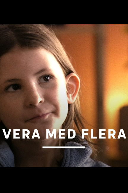 Poster of Vera med flera