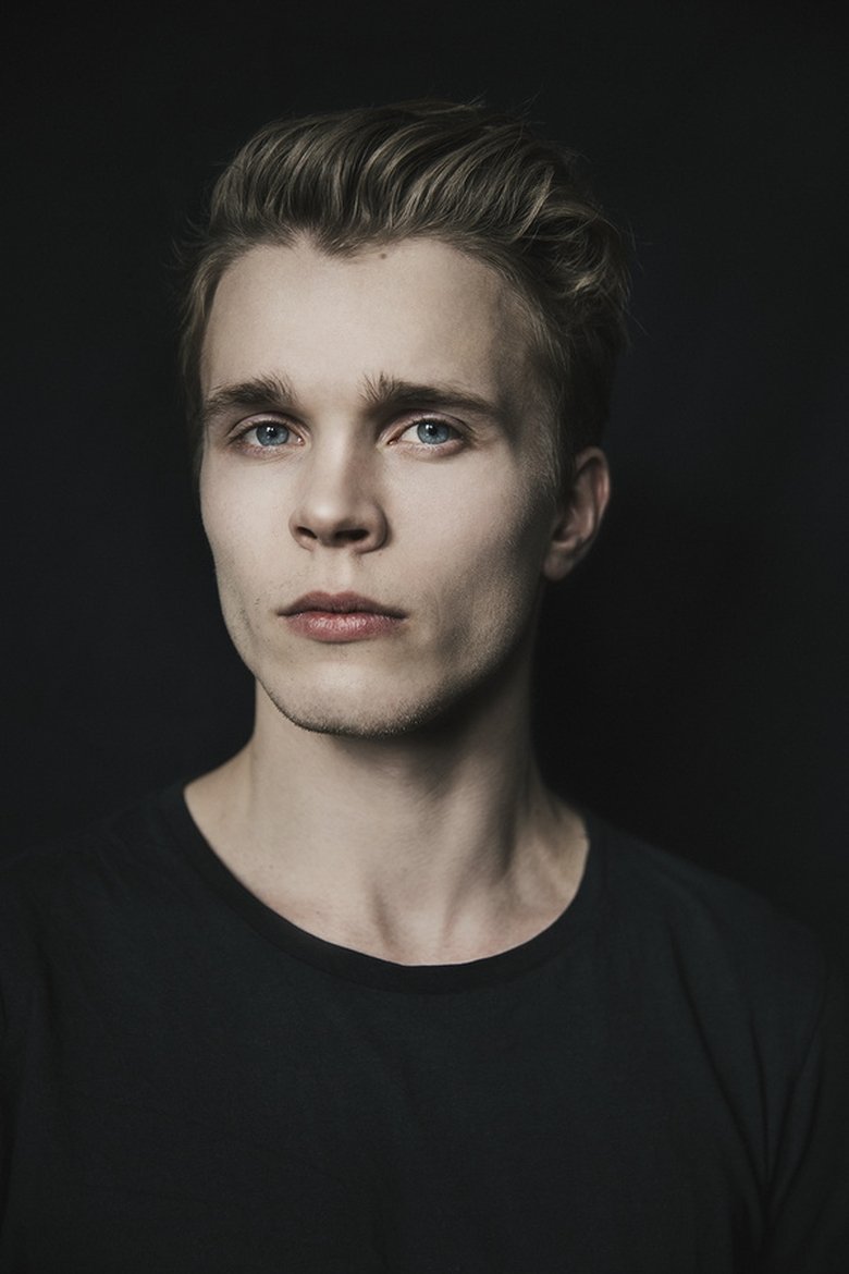Portrait of Adam Stępnicki