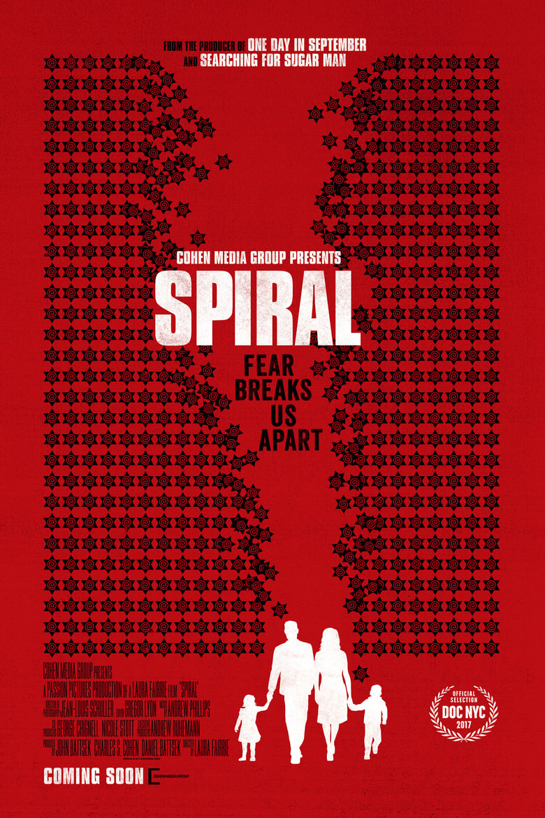 Poster of Spiral