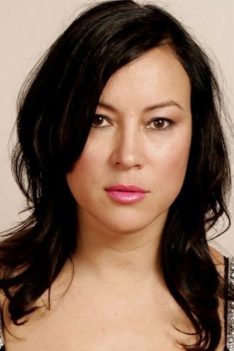 Portrait of Jennifer Tilly