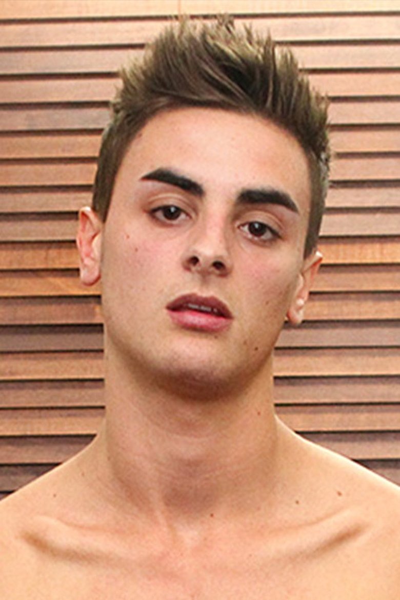 Portrait of Ryan Daley