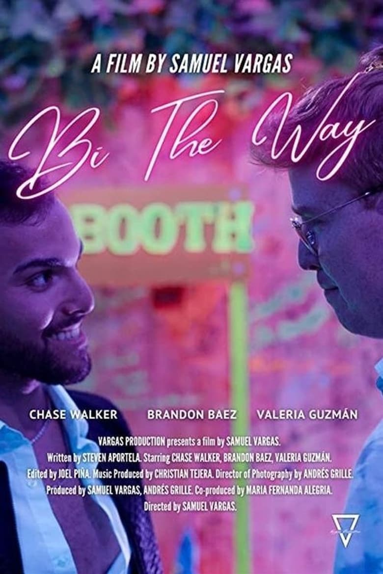 Poster of Bi the Way