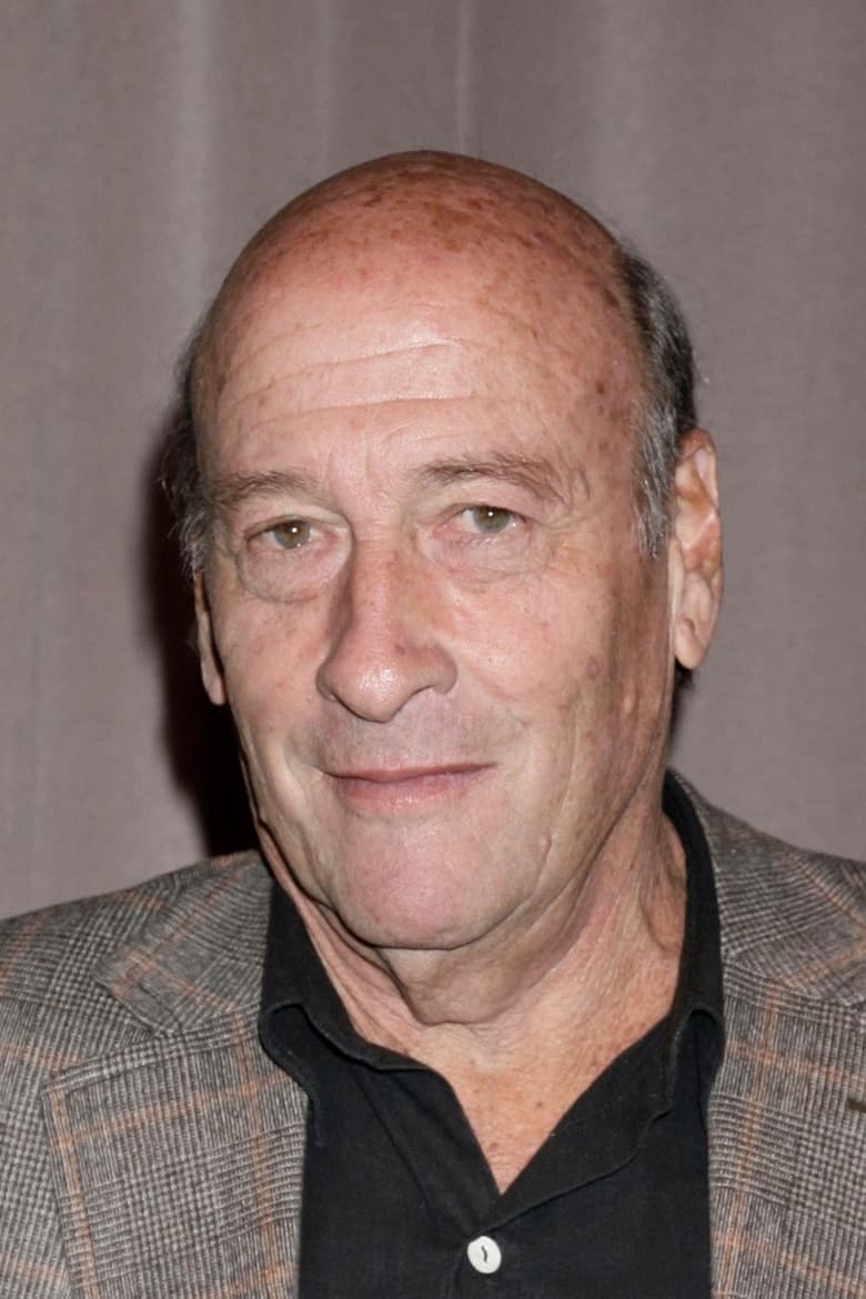 Portrait of Richard Lester