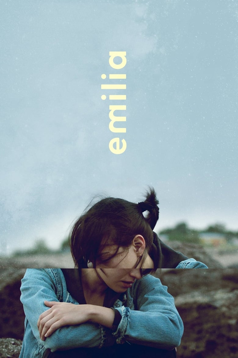 Poster of Emilia