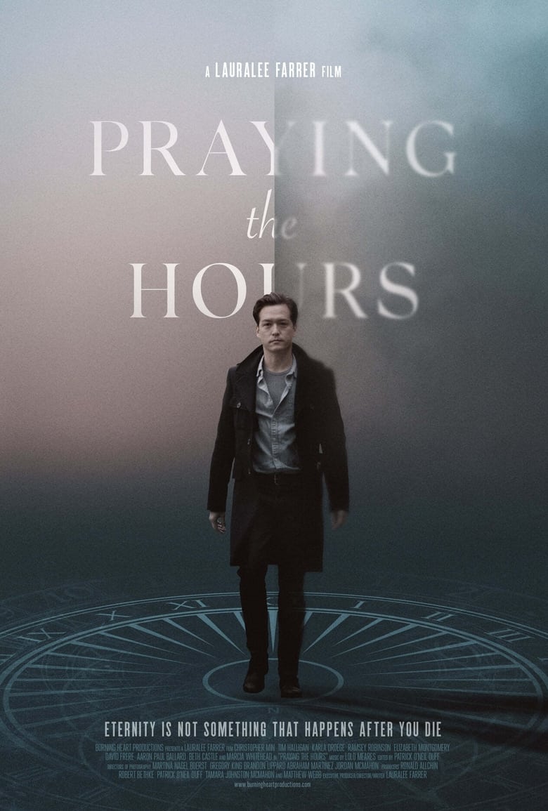 Poster of Praying the Hours