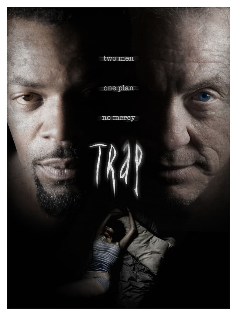 Poster of Trap