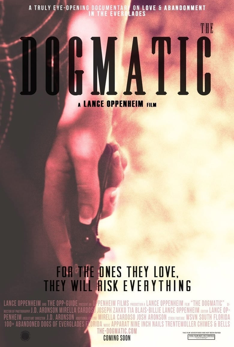 Poster of The Dogmatic