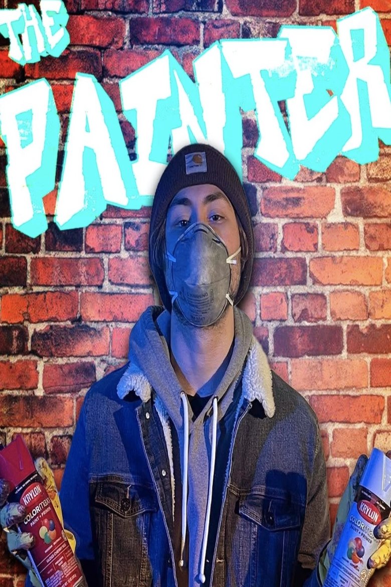 Poster of The Painter