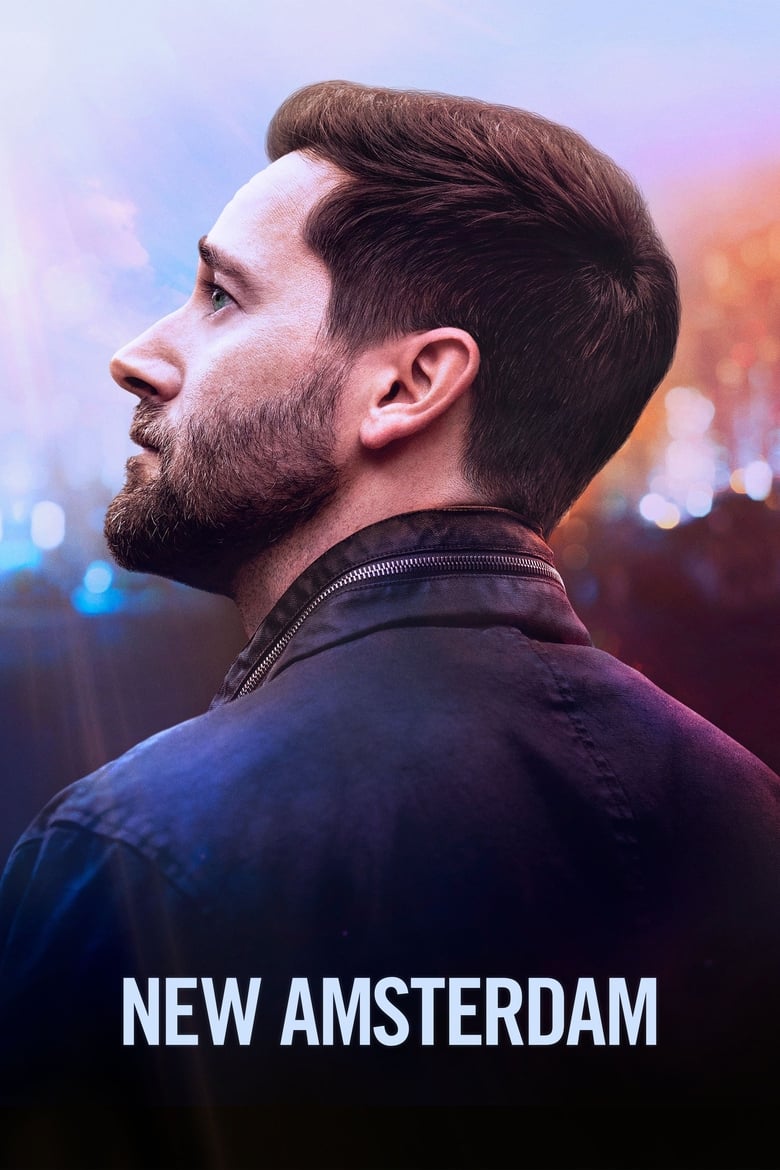 Poster of Episodes in New Amsterdam - Season 5 - Season 5