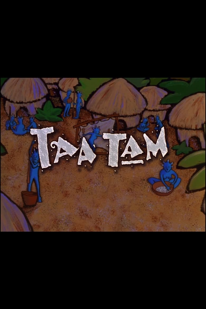 Poster of Taa Tam