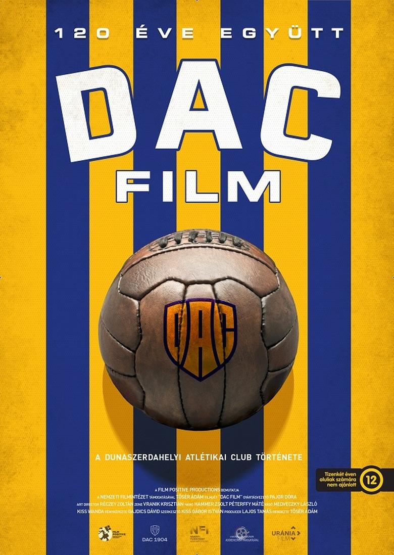 Poster of DAC Film