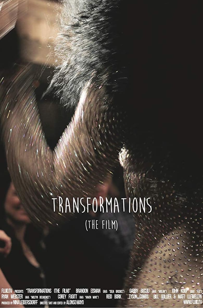 Poster of Transformations