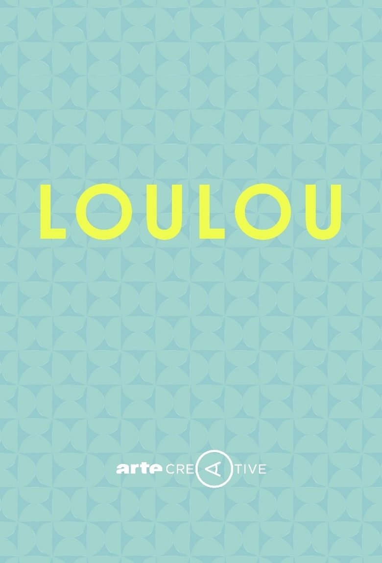 Poster of Loulou
