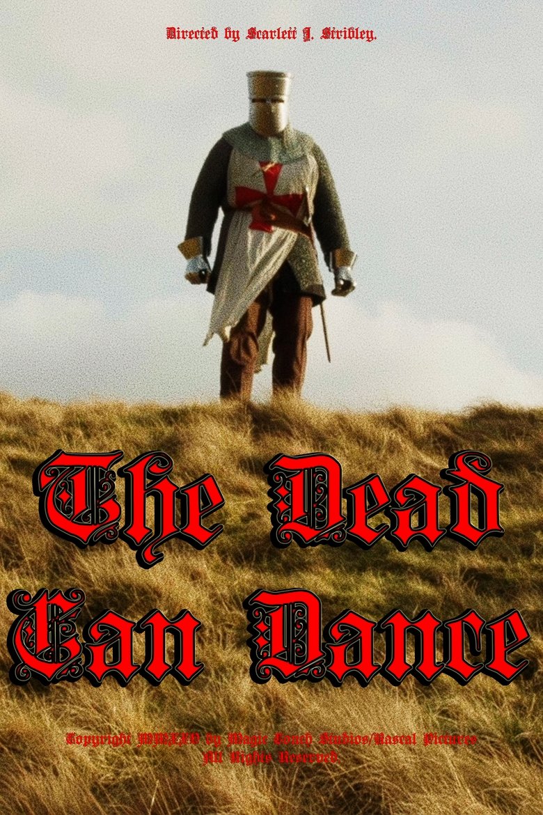 Poster of The Dead Can Dance