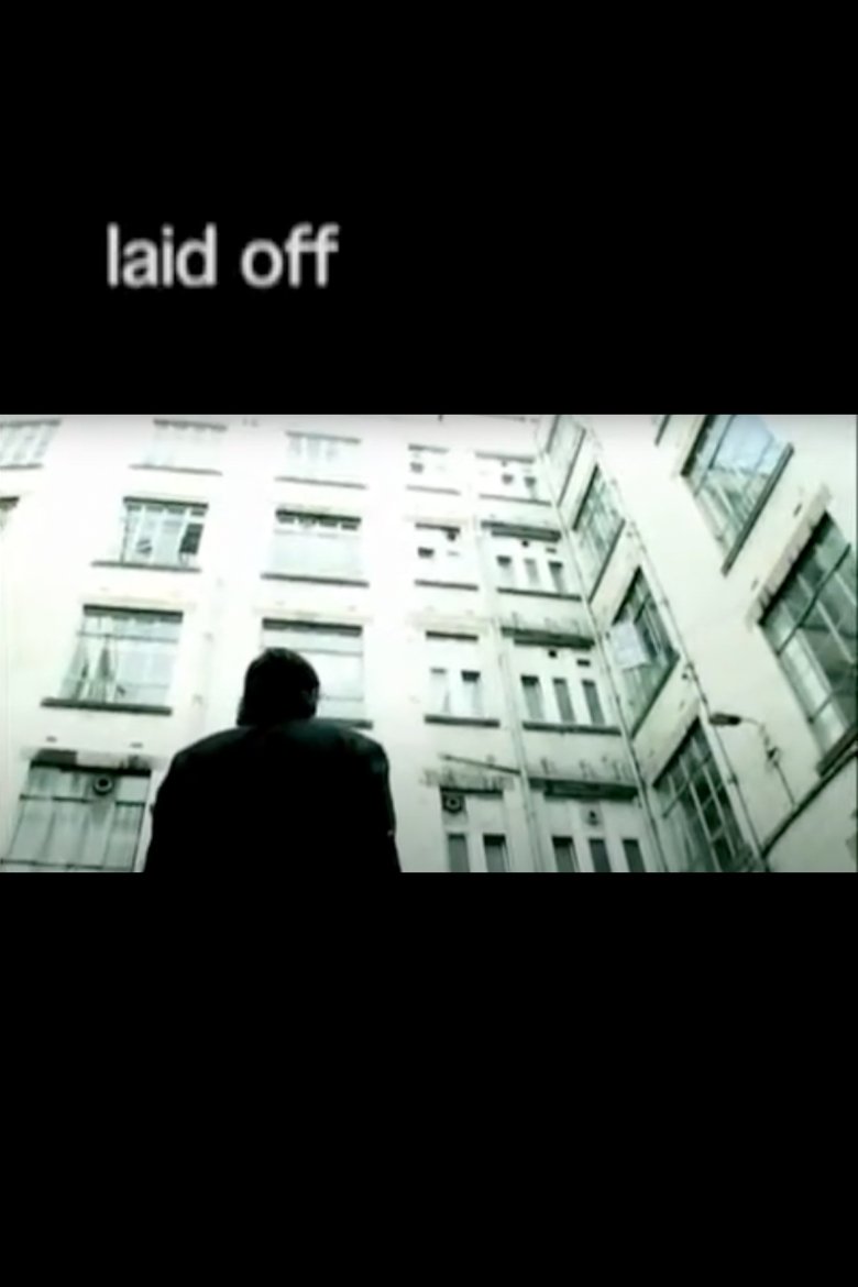 Poster of Laid Off