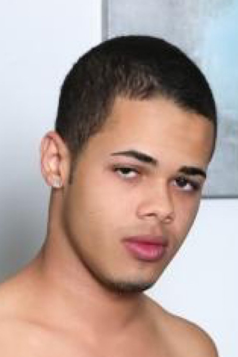 Portrait of Jonathan Cardona