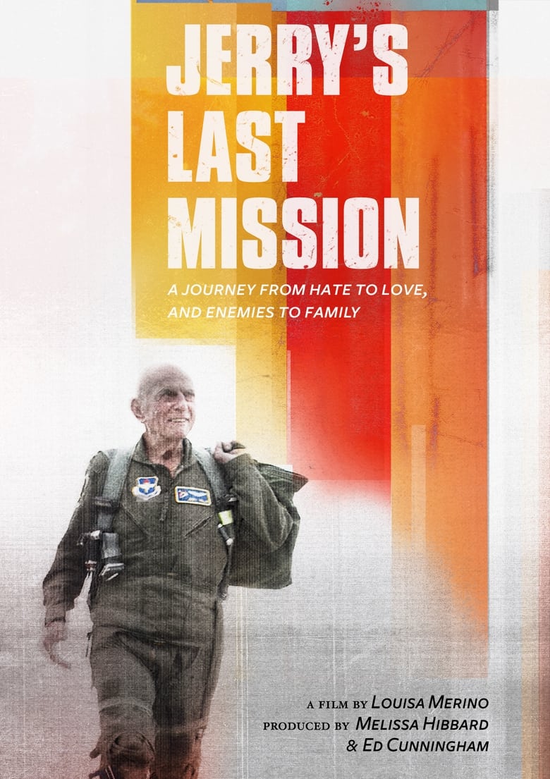 Poster of Jerry's Last Mission