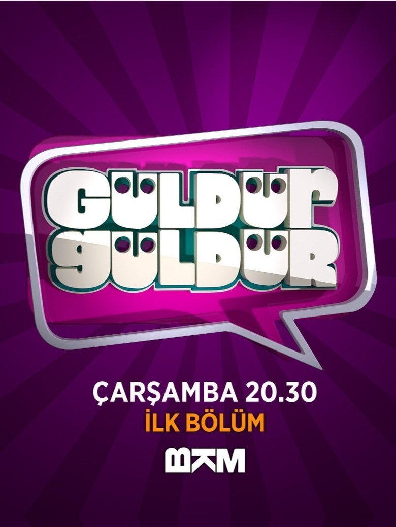 Poster of Episodes in Güldür Güldür Show - Season 1 - Season 1
