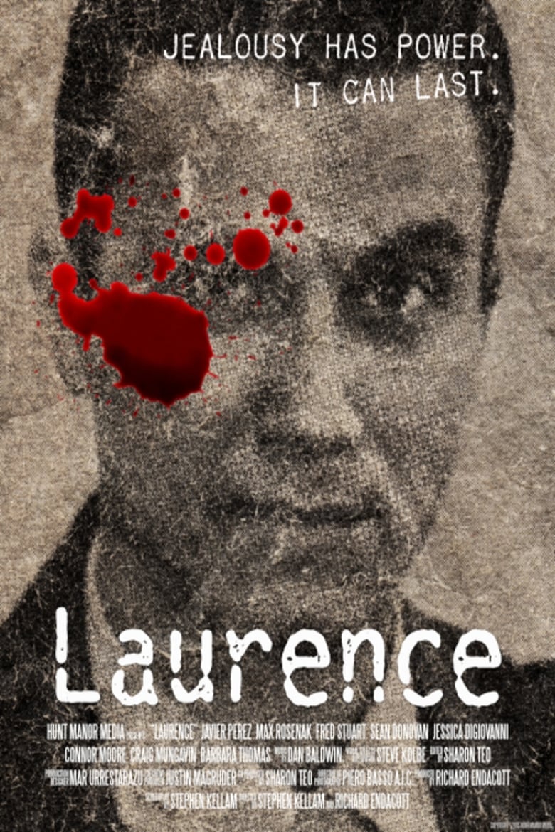 Poster of Laurence