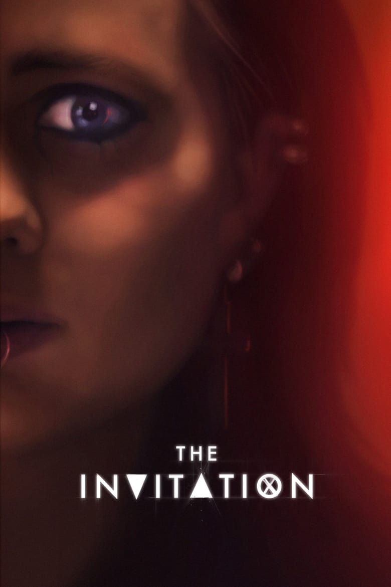 Poster of The Invitation