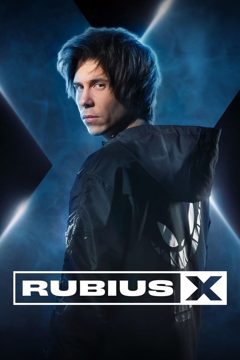 Poster of Rubius X