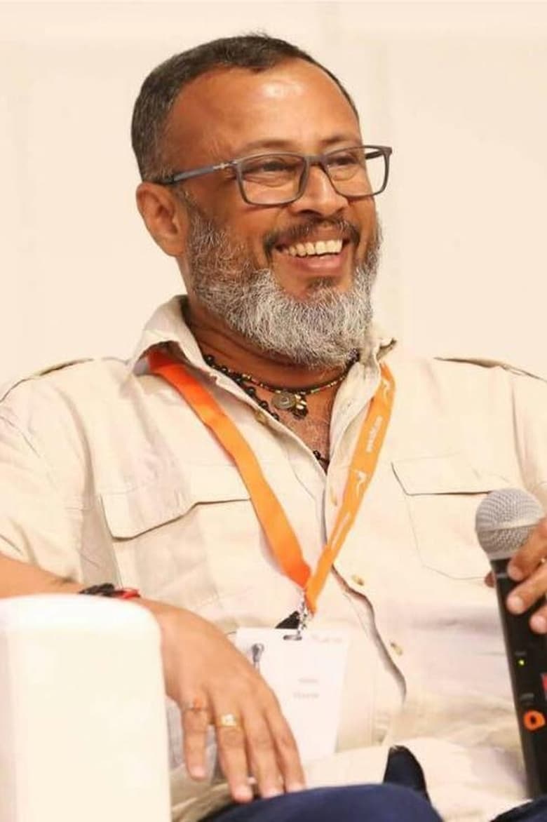 Portrait of Lal Jose