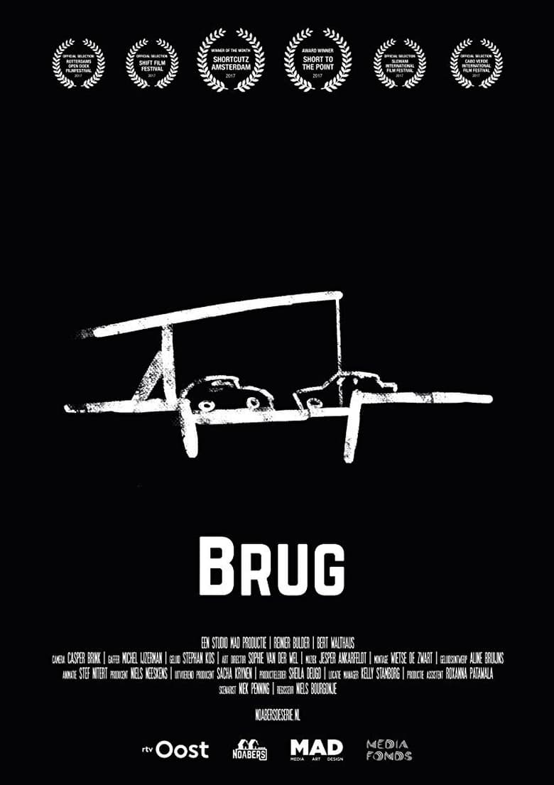 Poster of Brug