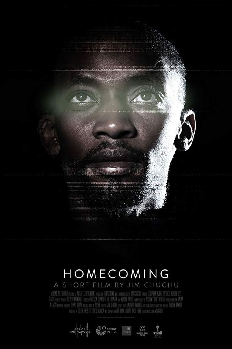 Poster of Homecoming