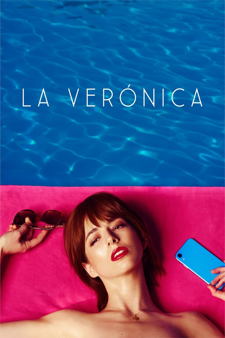Poster of La Verónica