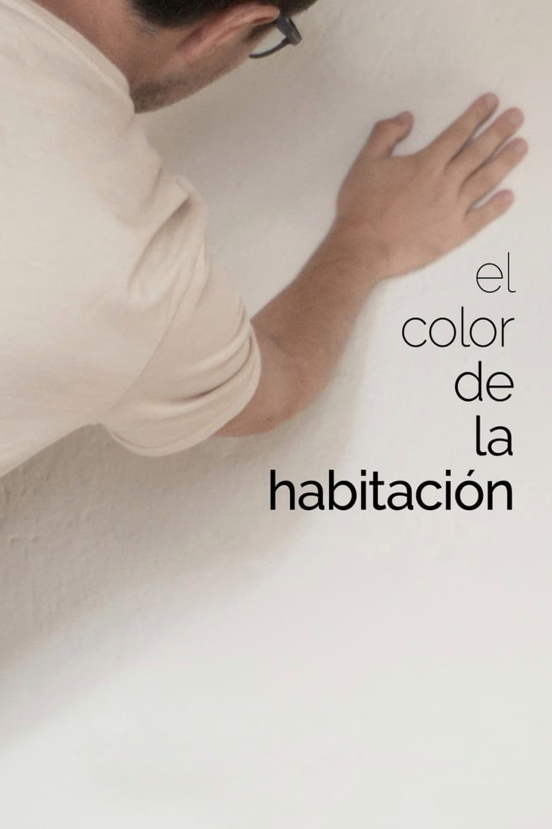 Poster of The Color of The Room